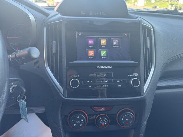 2018 Subaru Crosstrek Premium North Versailles PA