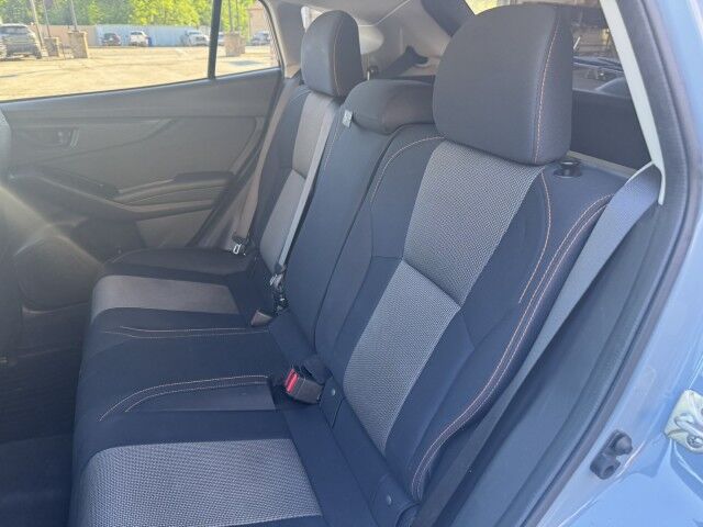 2018 Subaru Crosstrek Premium North Versailles PA