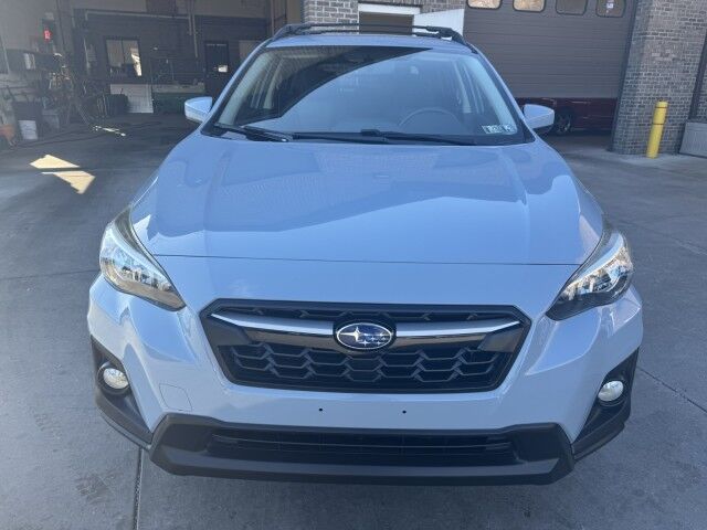 2018 Subaru Crosstrek Premium North Versailles PA