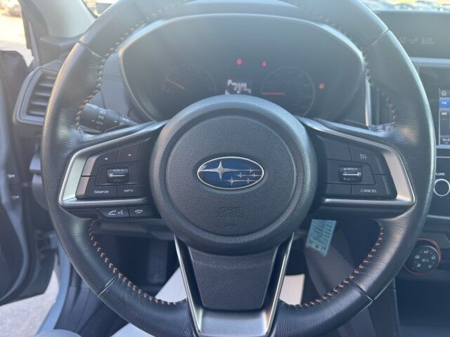 2018 Subaru Crosstrek Premium North Versailles PA
