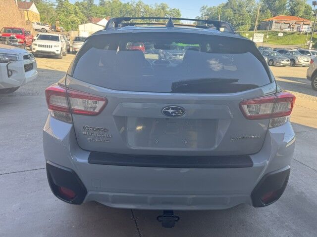 2018 Subaru Crosstrek Premium North Versailles PA