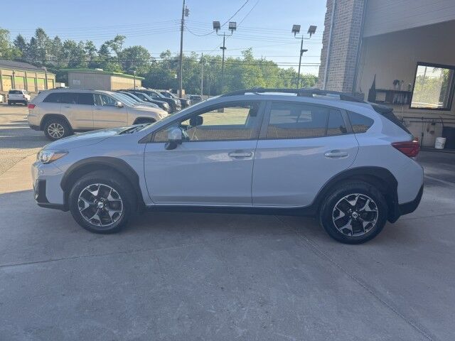 2018 Subaru Crosstrek Premium North Versailles PA