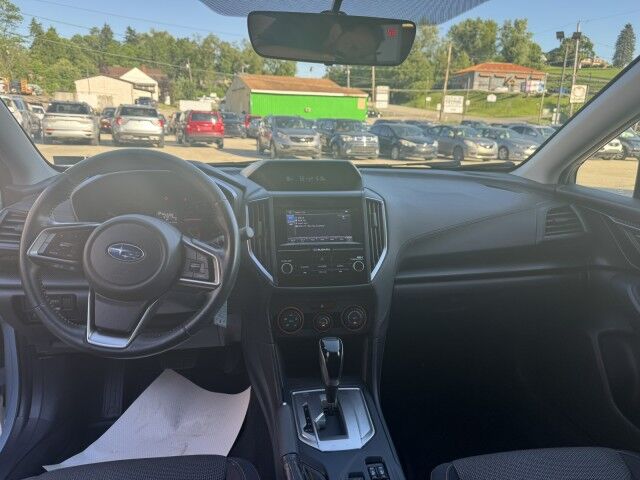 2018 Subaru Crosstrek Premium North Versailles PA