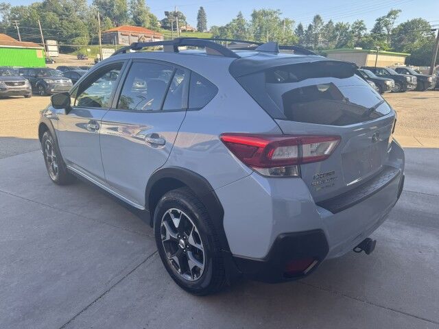 2018 Subaru Crosstrek Premium North Versailles PA