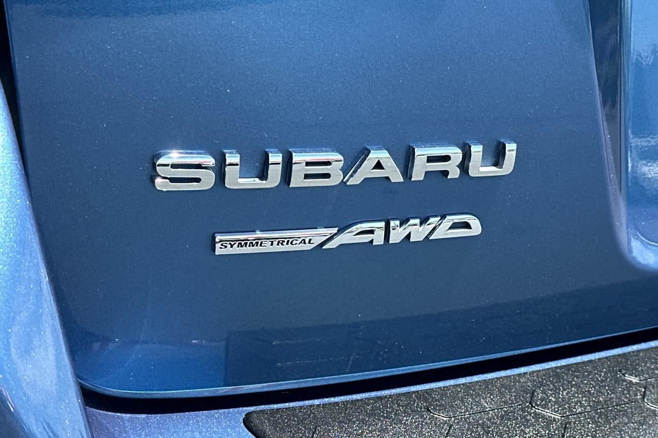 2018 Subaru Crosstrek Premium Roseville CA