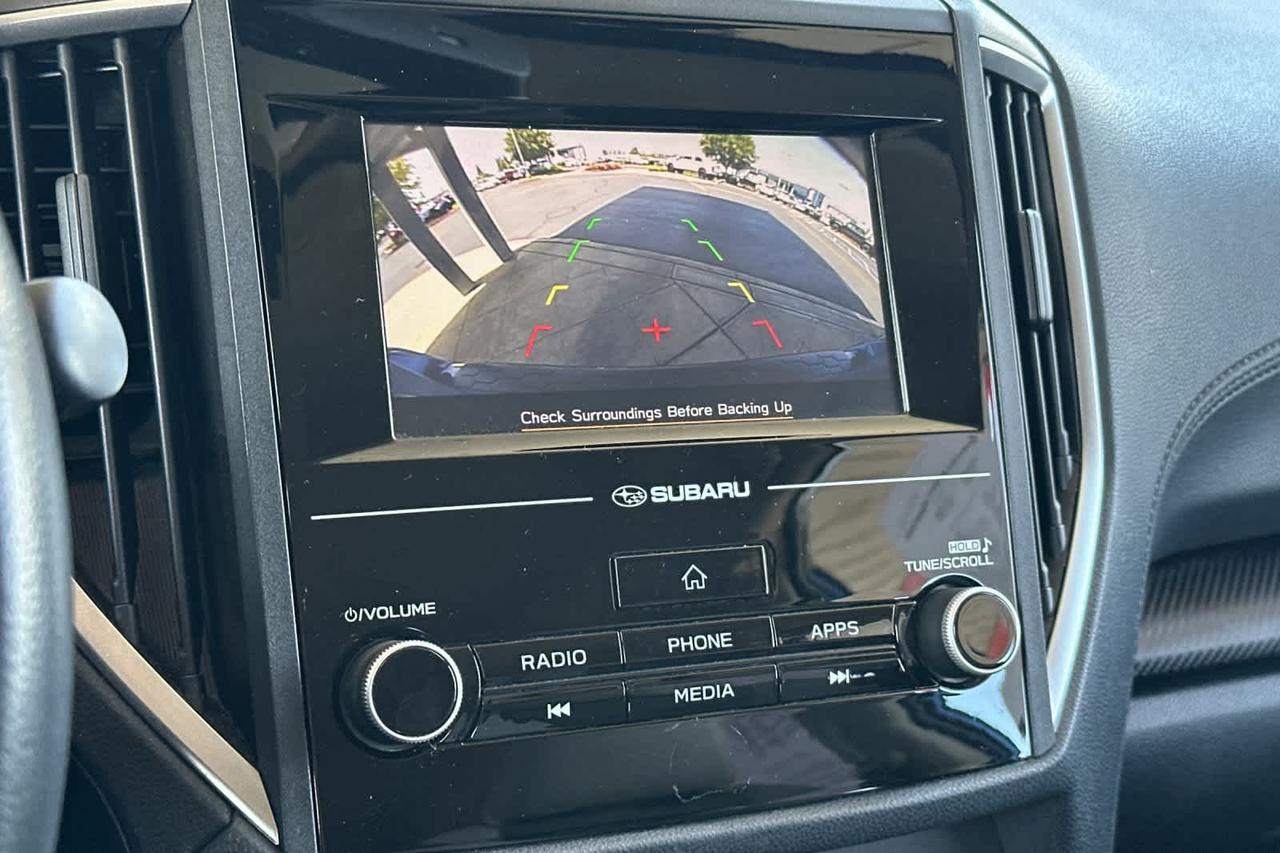 2018 Subaru Crosstrek Premium Roseville CA