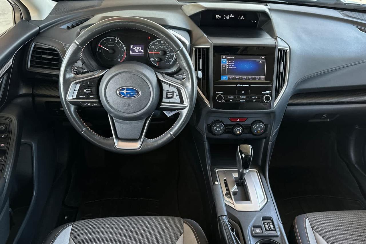 2018 Subaru Crosstrek Premium Roseville CA