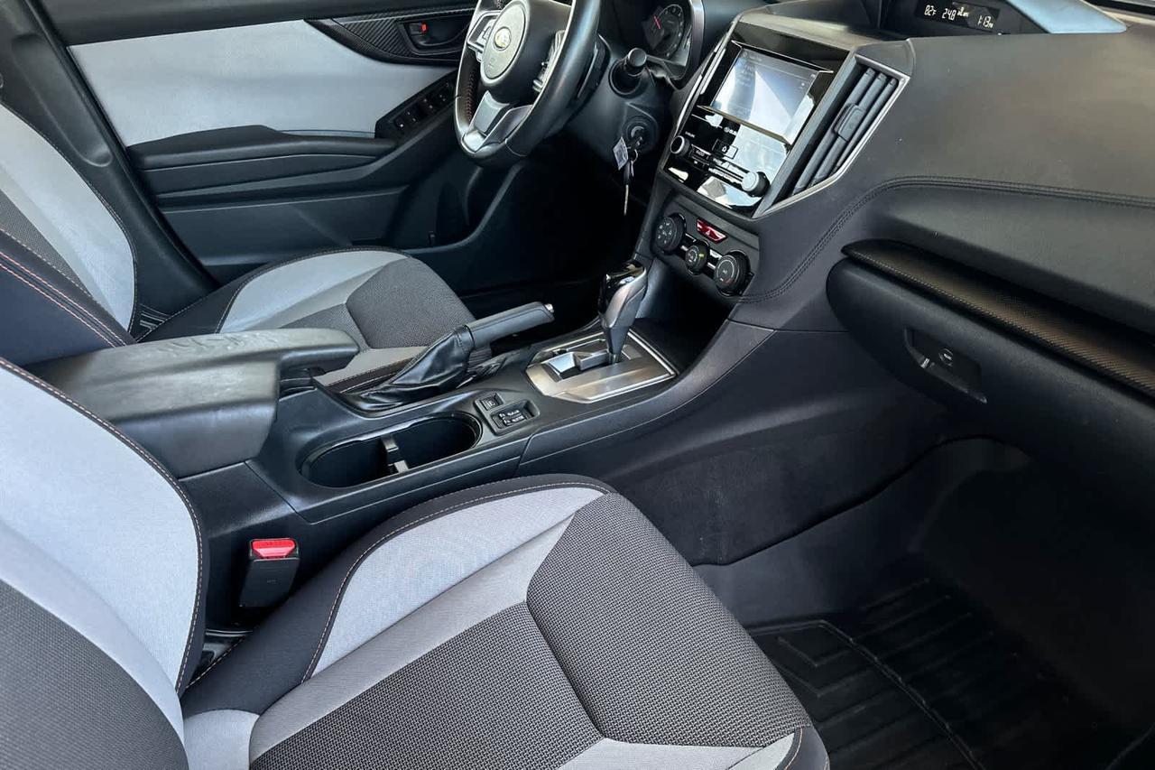 2018 Subaru Crosstrek Premium Roseville CA