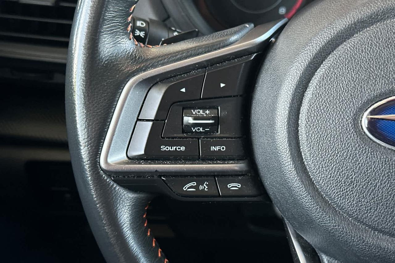 2018 Subaru Crosstrek Premium Roseville CA