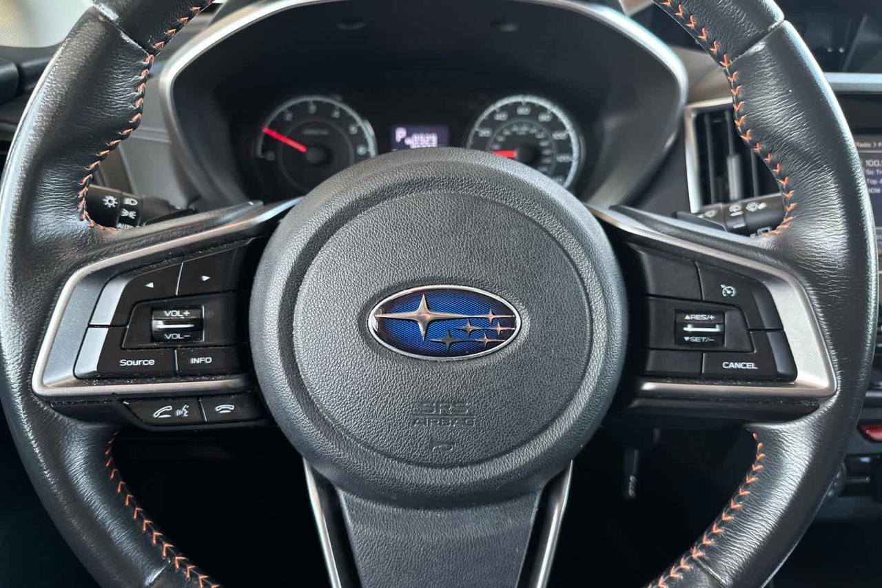 2018 Subaru Crosstrek Premium Roseville CA