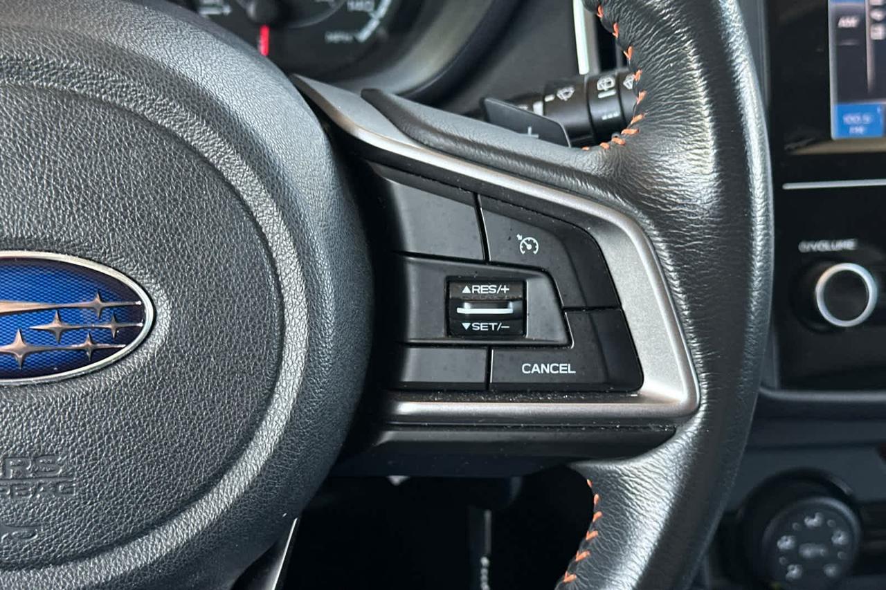 2018 Subaru Crosstrek Premium Roseville CA