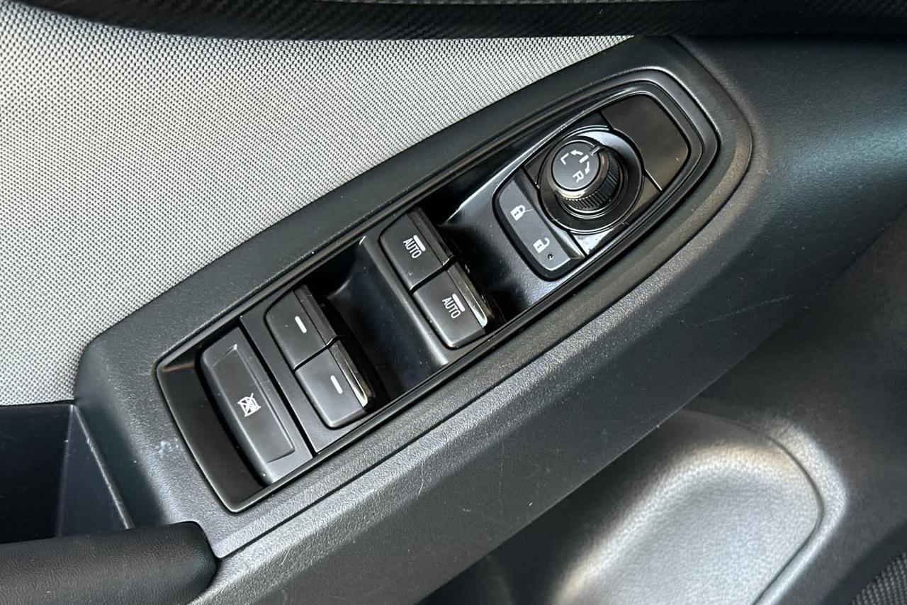 2018 Subaru Crosstrek Premium Roseville CA