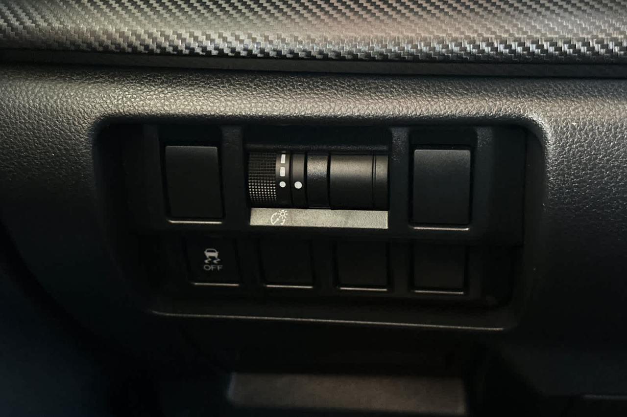 2018 Subaru Crosstrek Premium Roseville CA
