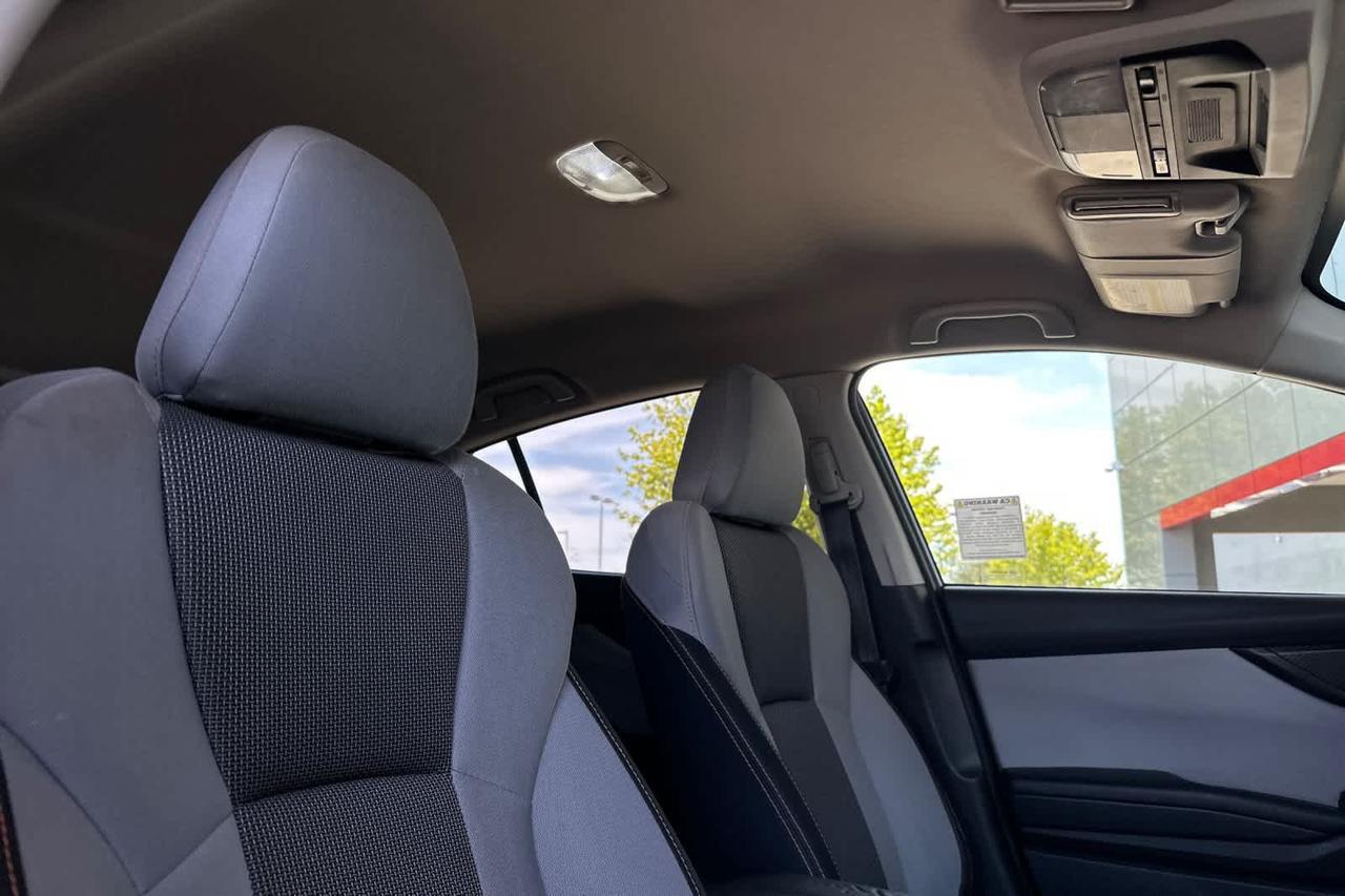 2018 Subaru Crosstrek Premium Roseville CA