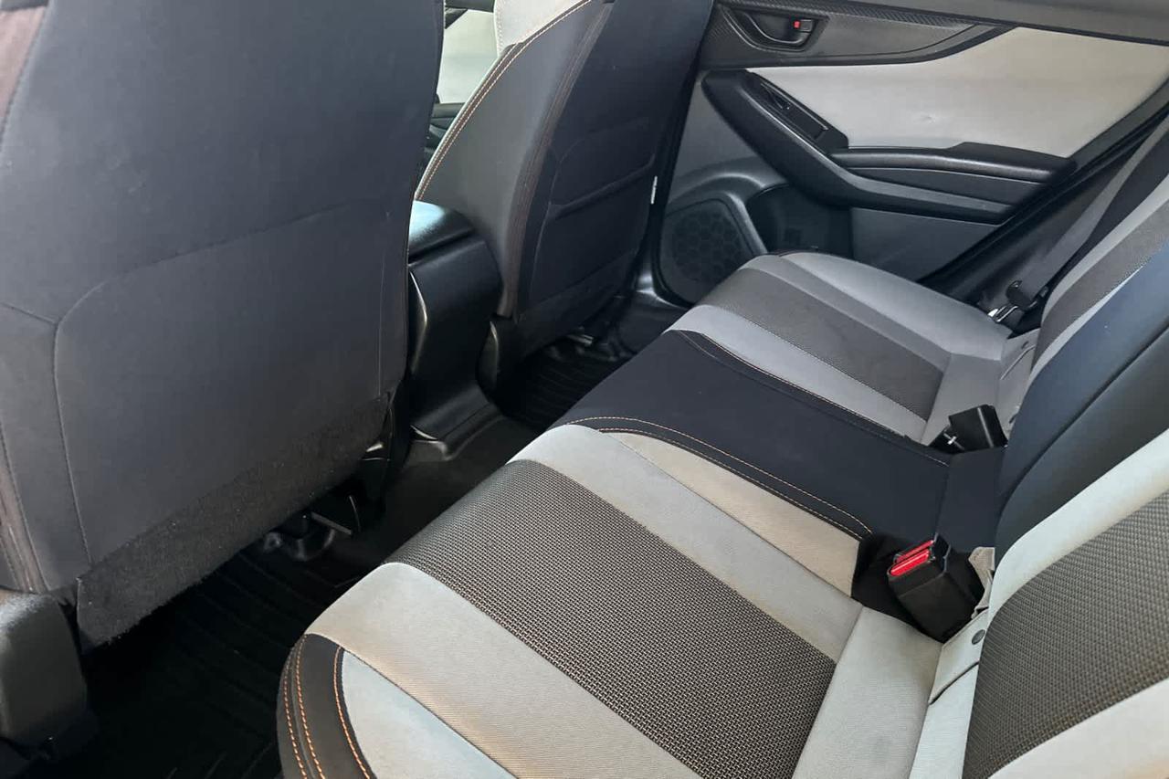 2018 Subaru Crosstrek Premium Roseville CA
