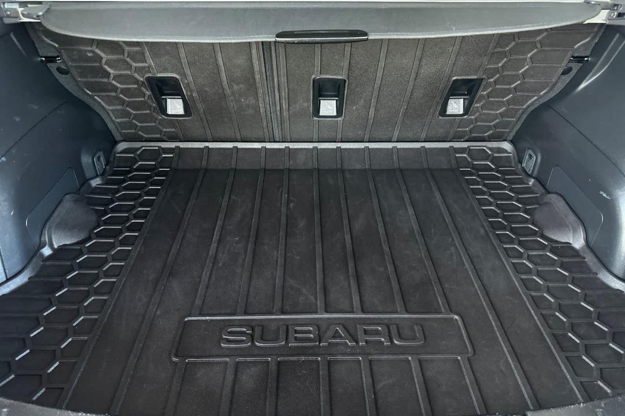 2018 Subaru Crosstrek Premium Roseville CA