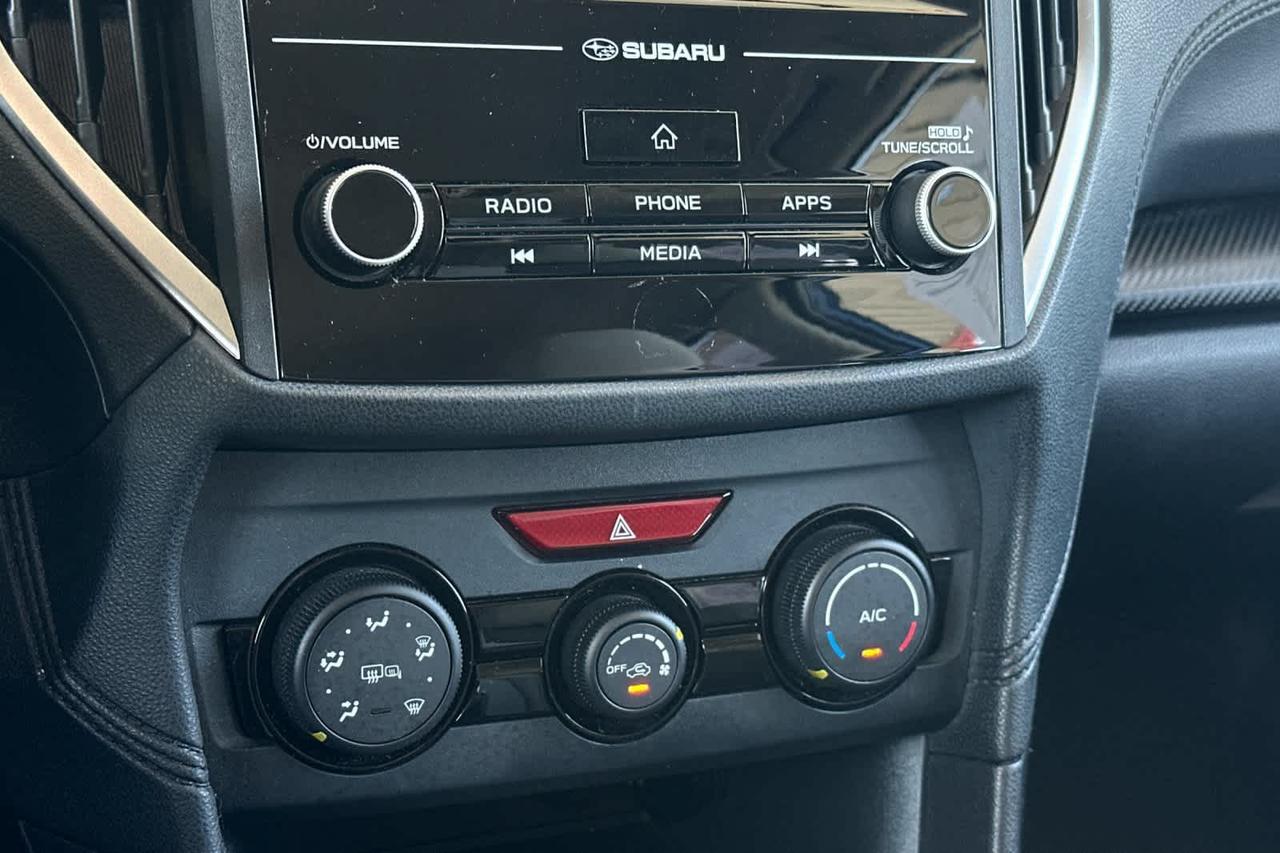 2018 Subaru Crosstrek Premium Roseville CA