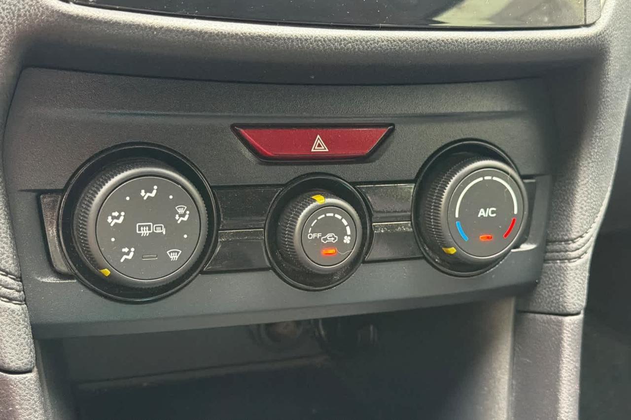 2018 Subaru Crosstrek Premium Roseville CA