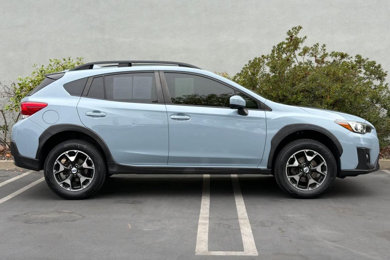 2018 Subaru Crosstrek Premium Roseville CA