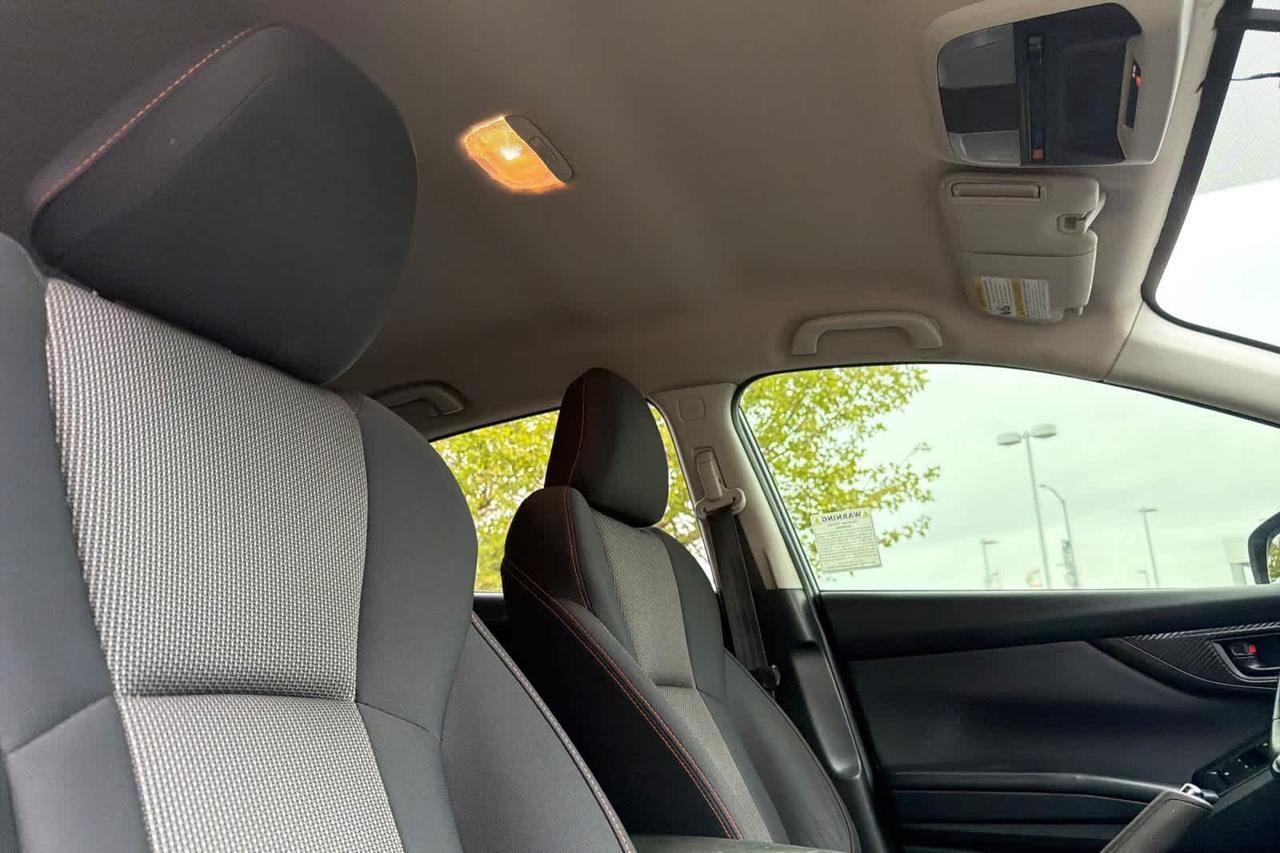 2018 Subaru Crosstrek Premium Roseville CA