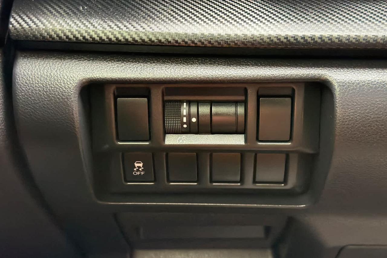 2018 Subaru Crosstrek Premium Roseville CA