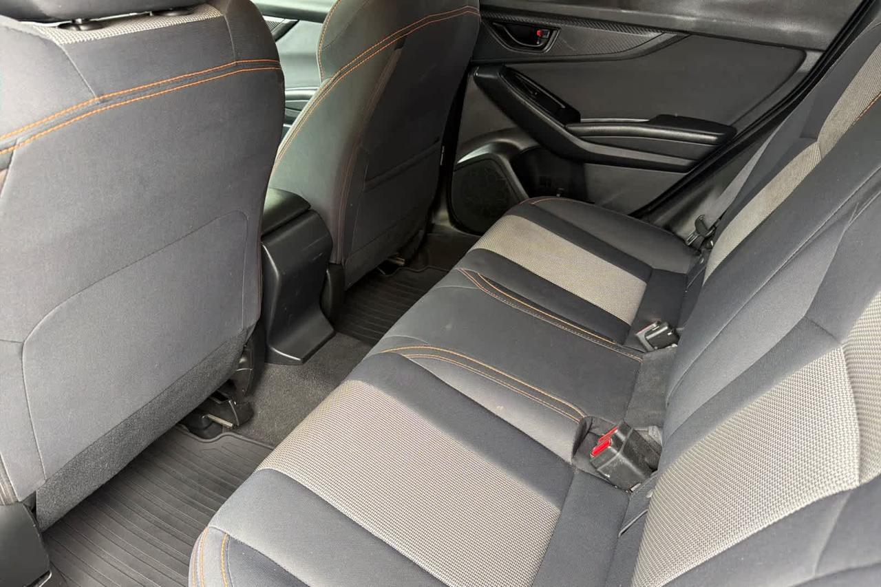 2018 Subaru Crosstrek Premium Roseville CA