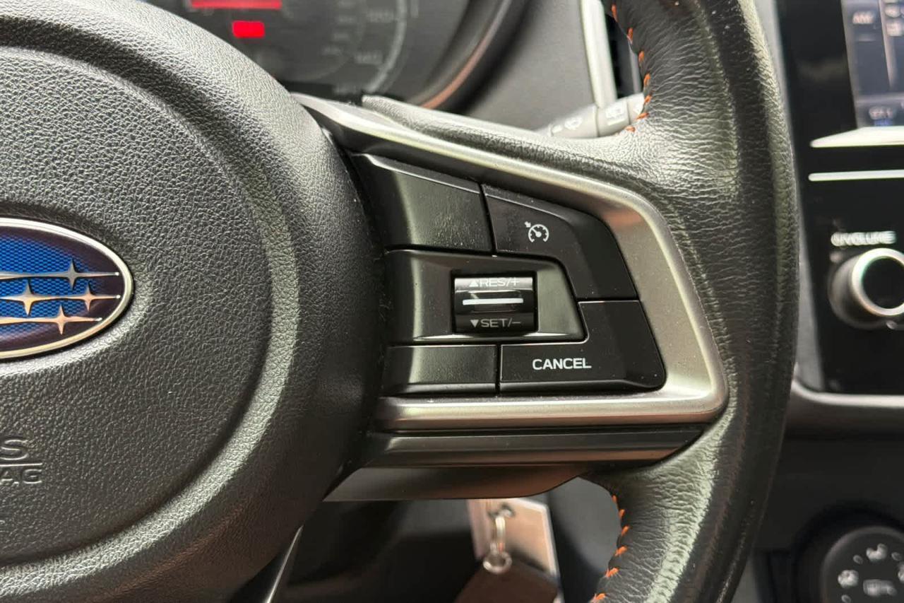 2018 Subaru Crosstrek Premium Roseville CA