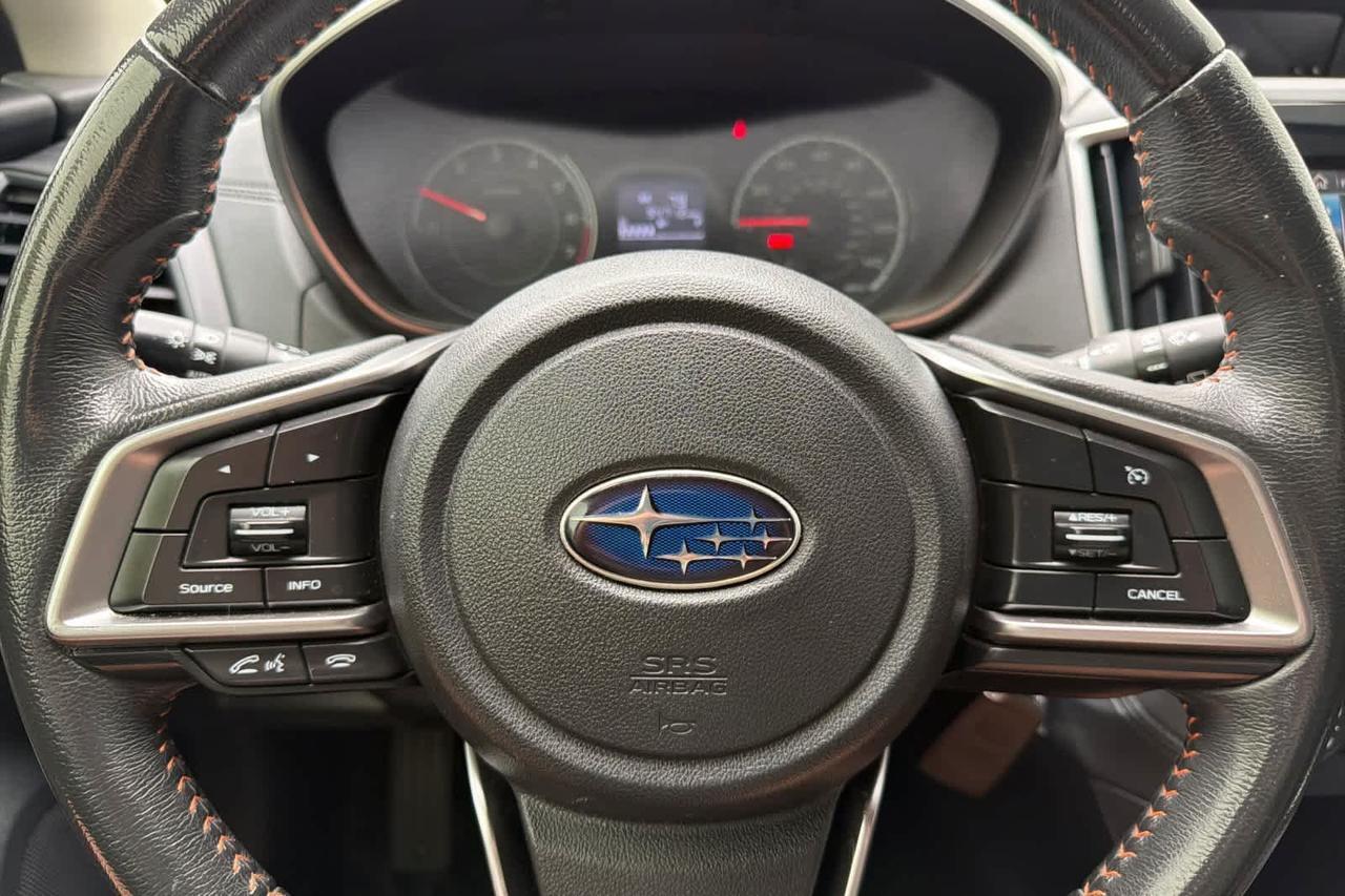 2018 Subaru Crosstrek Premium Roseville CA