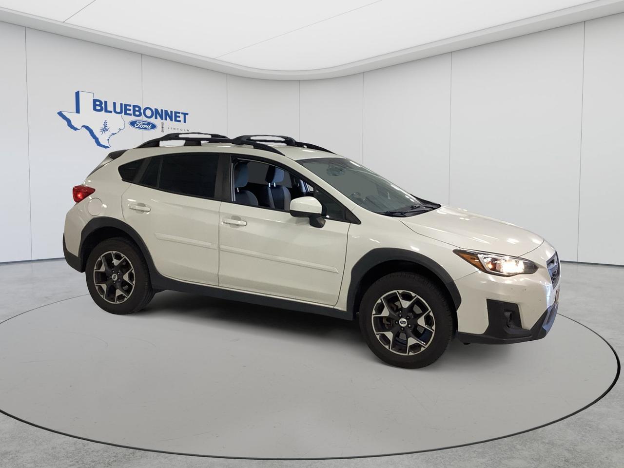 2018 Subaru Crosstrek Premium New Braunfels TX