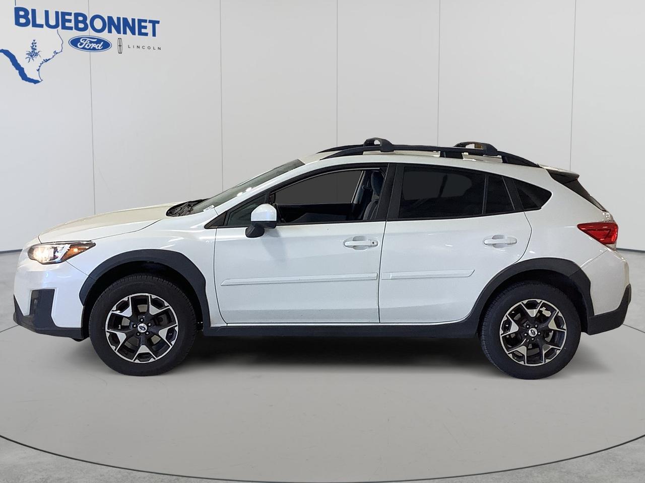 2018 Subaru Crosstrek Premium New Braunfels TX
