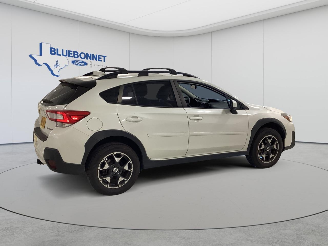 2018 Subaru Crosstrek Premium New Braunfels TX