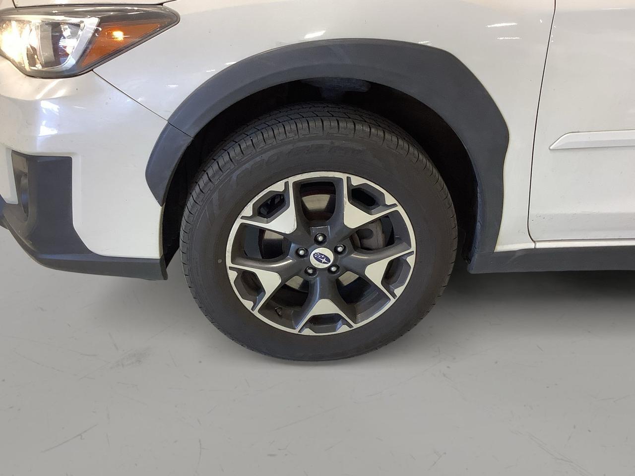 2018 Subaru Crosstrek Premium New Braunfels TX