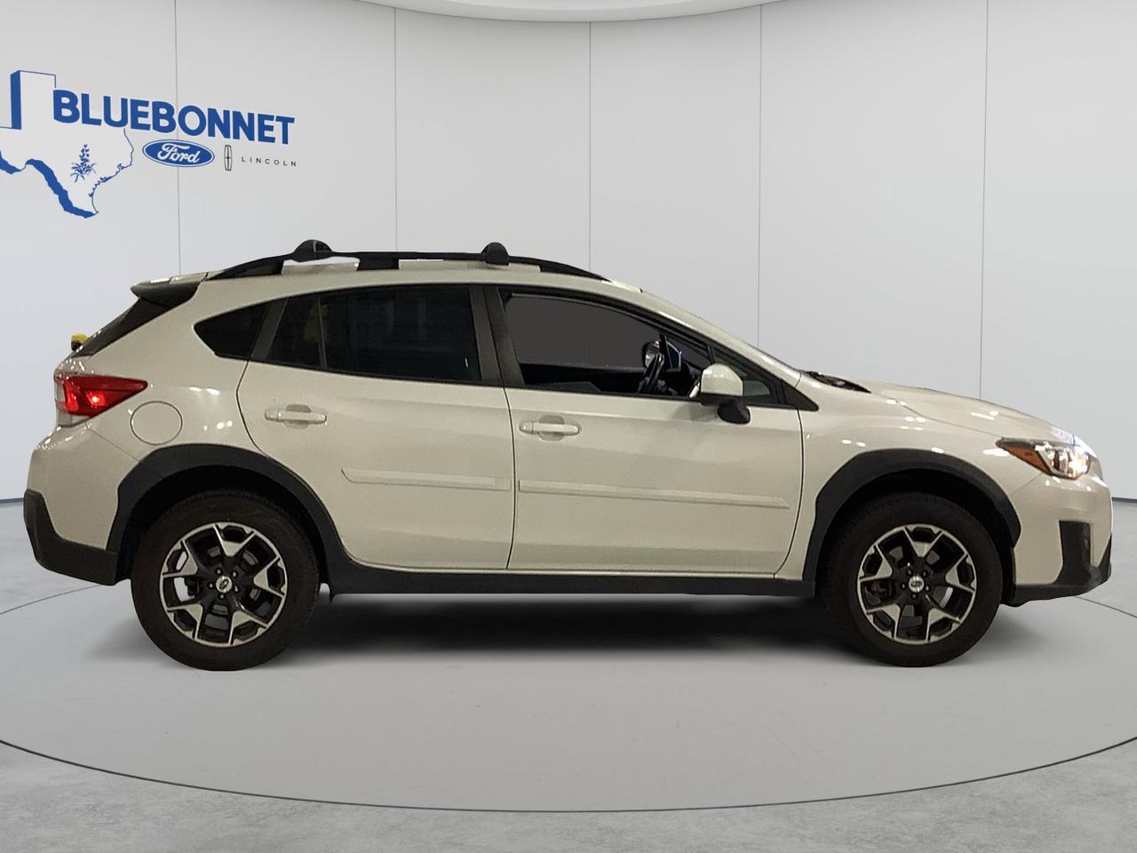 2018 Subaru Crosstrek Premium New Braunfels TX