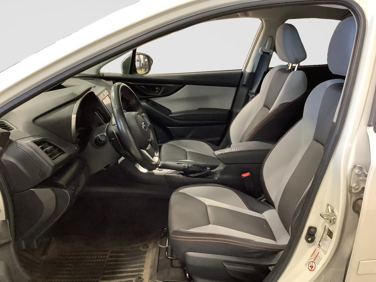 2018 Subaru Crosstrek Premium New Braunfels TX