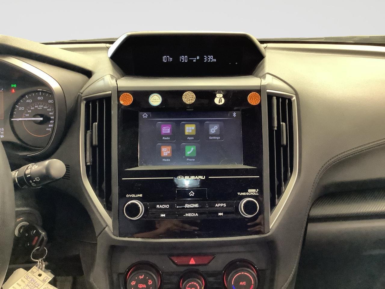 2018 Subaru Crosstrek Premium New Braunfels TX