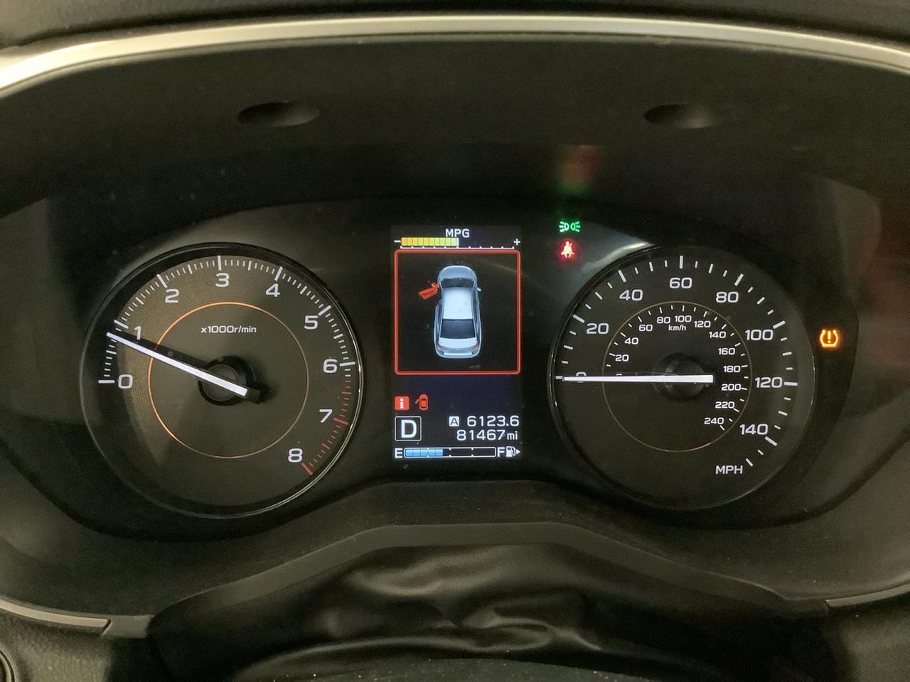 2018 Subaru Crosstrek Premium New Braunfels TX