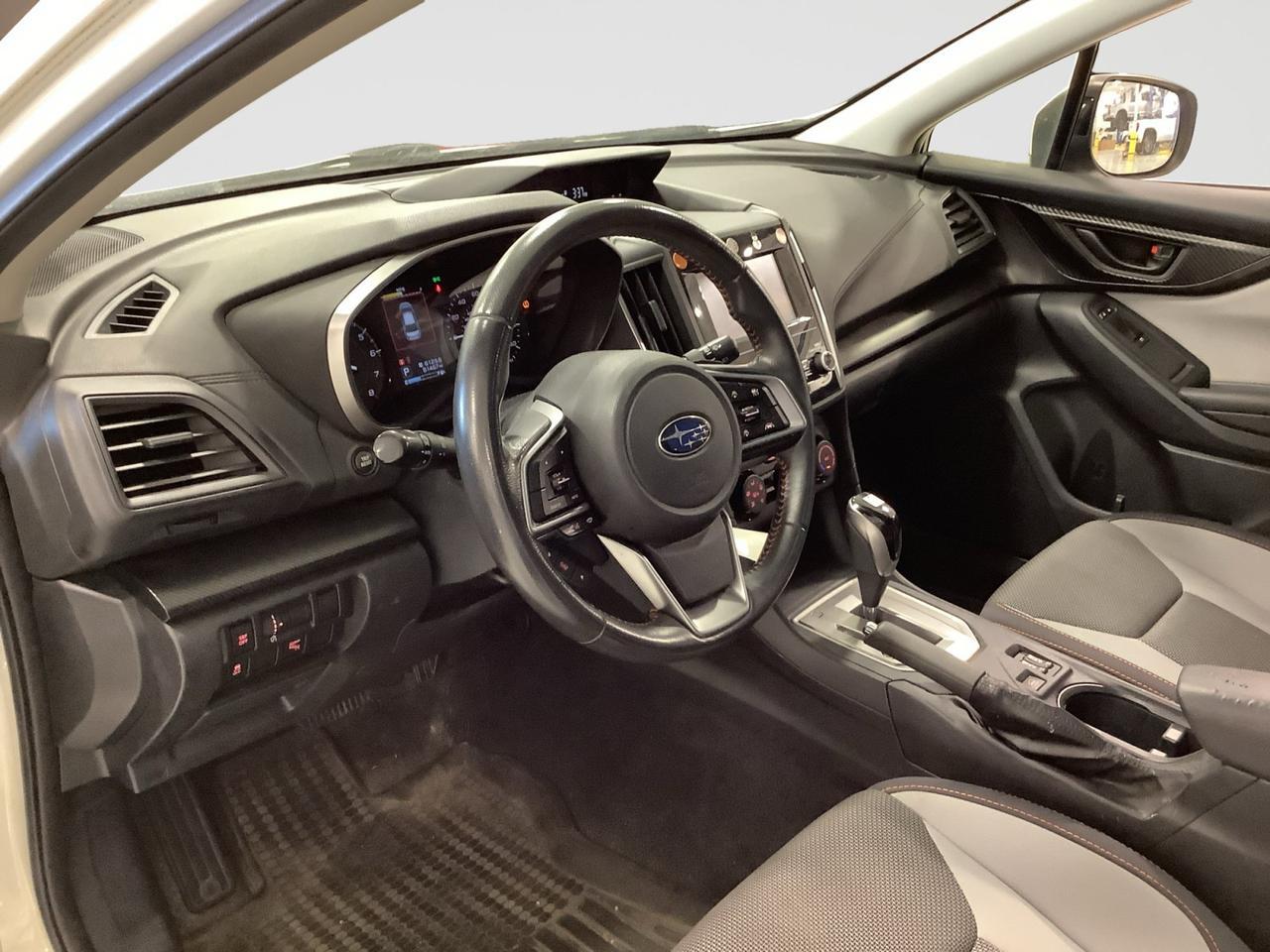 2018 Subaru Crosstrek Premium New Braunfels TX