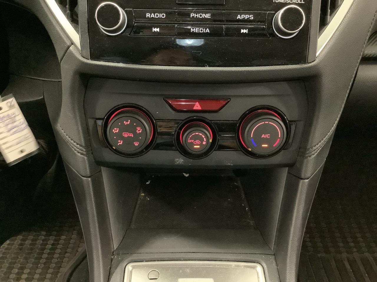 2018 Subaru Crosstrek Premium New Braunfels TX