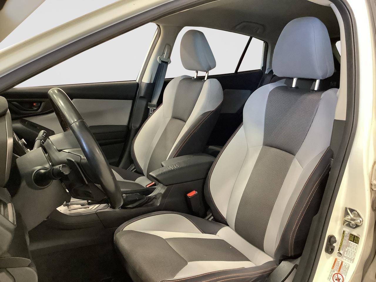 2018 Subaru Crosstrek Premium New Braunfels TX