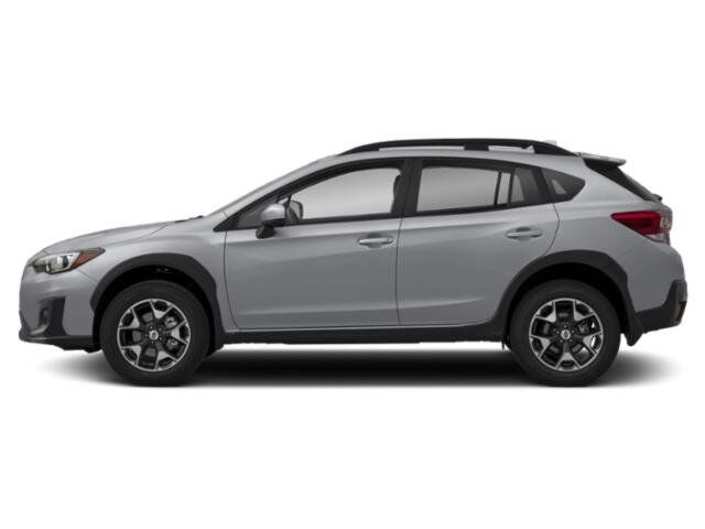 2018 Subaru Crosstrek Premium San Antonio TX