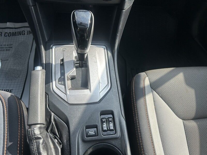 2018 Subaru Crosstrek Premium Webster MA