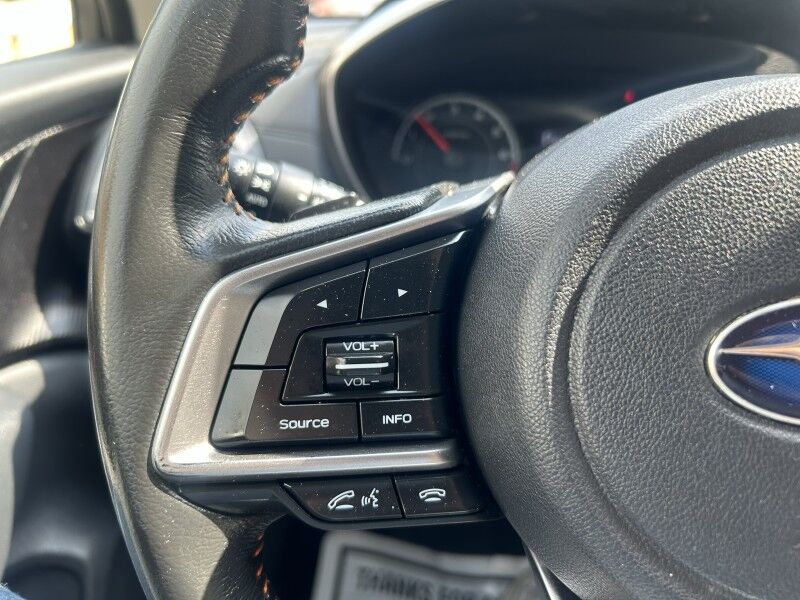 2018 Subaru Crosstrek Premium Webster MA