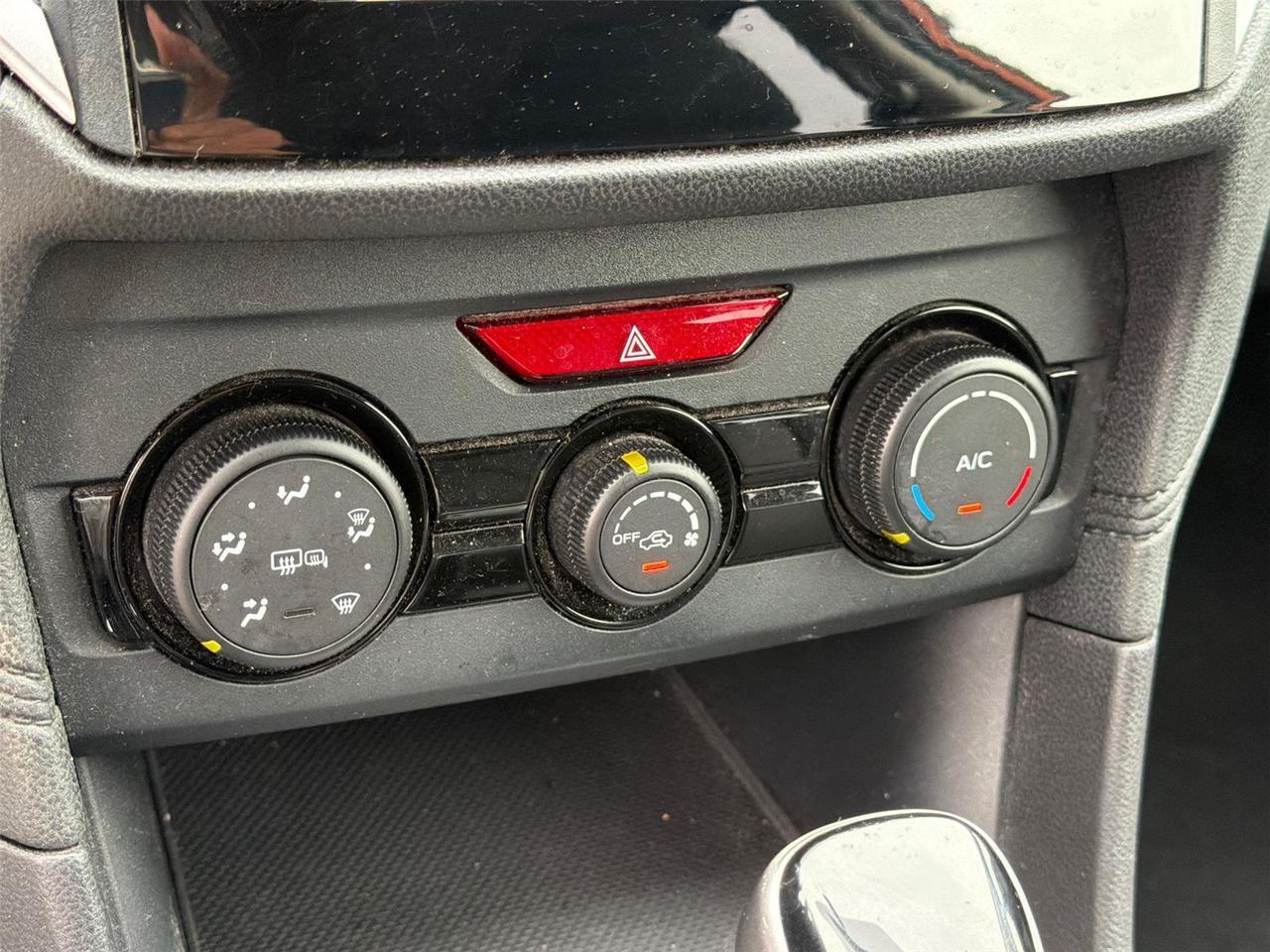 2018 Subaru Crosstrek Premium Hagerstown MD
