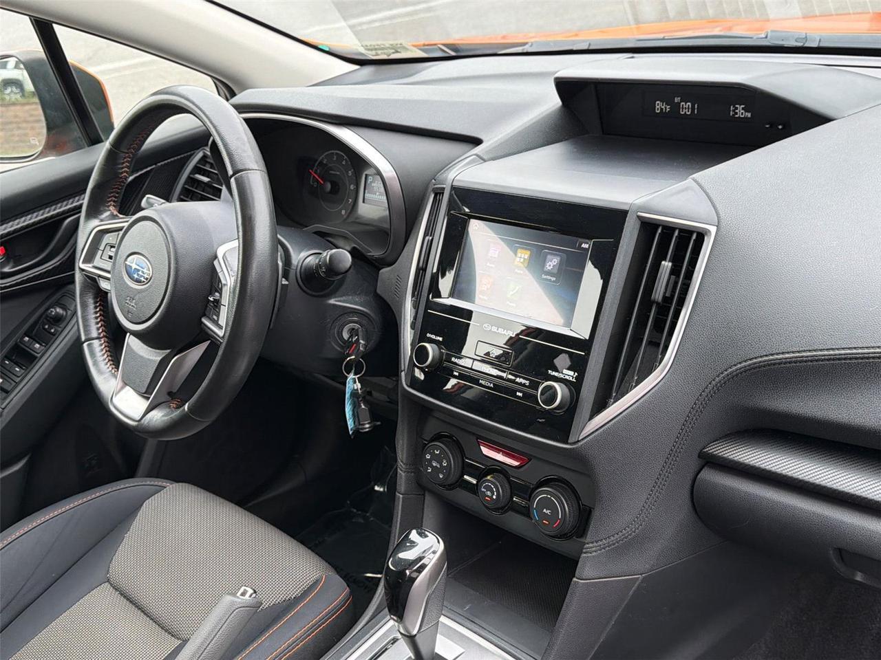 2018 Subaru Crosstrek Premium Hagerstown MD