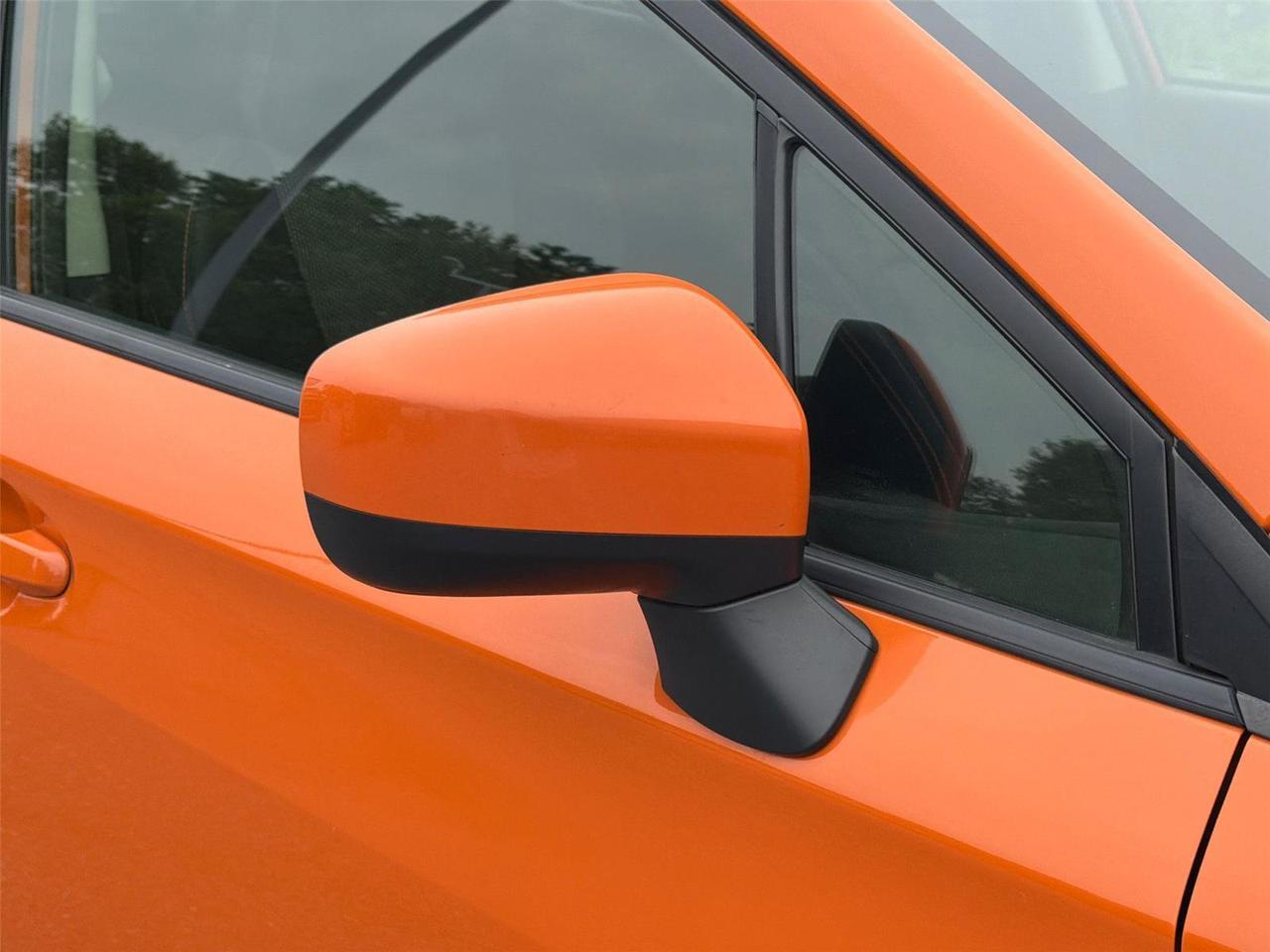 2018 Subaru Crosstrek Premium Hagerstown MD