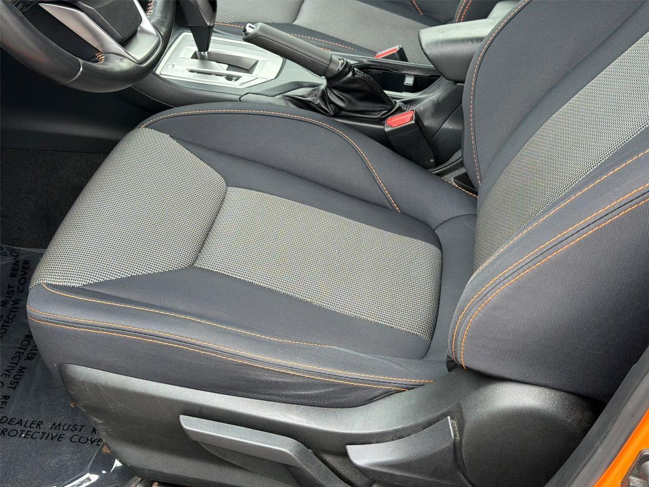 2018 Subaru Crosstrek Premium Hagerstown MD