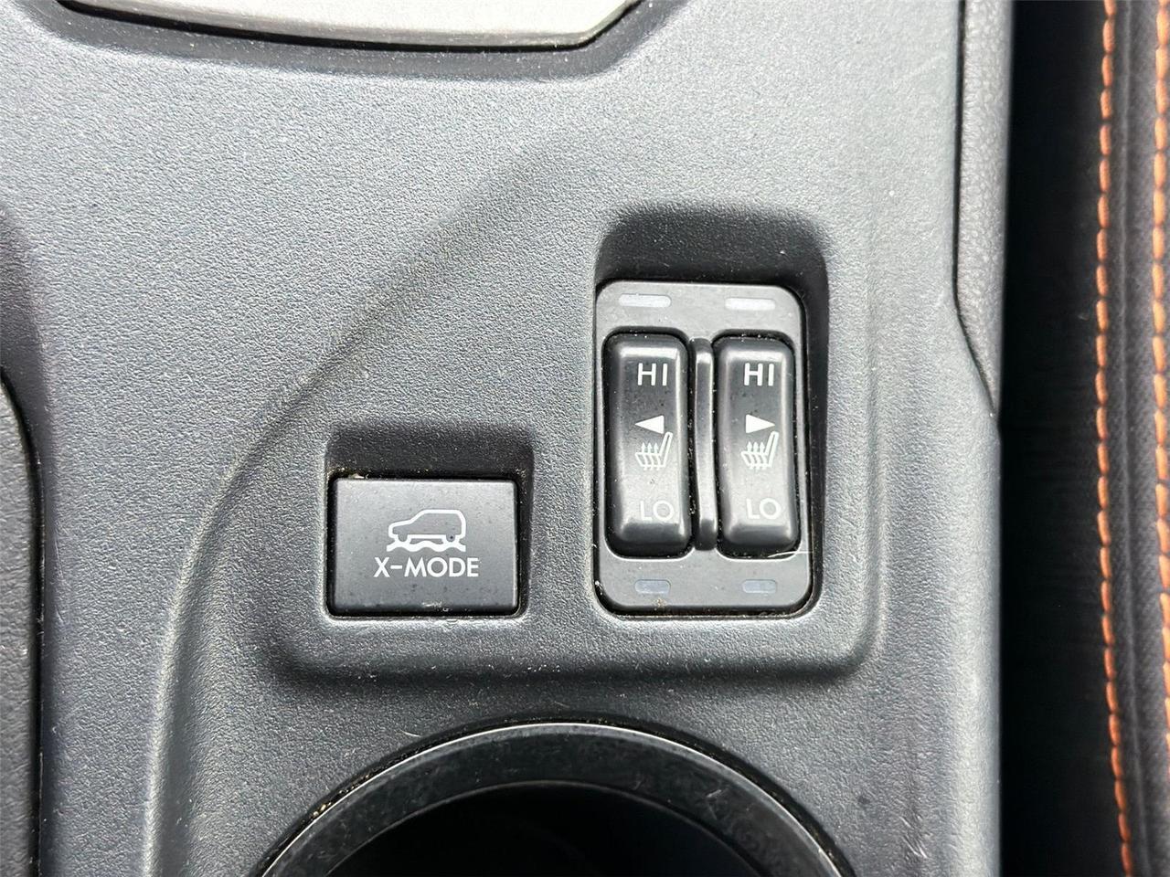 2018 Subaru Crosstrek Premium Hagerstown MD