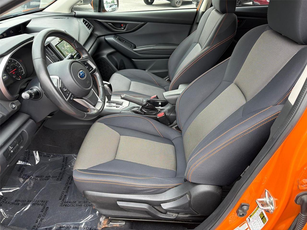 2018 Subaru Crosstrek Premium Hagerstown MD