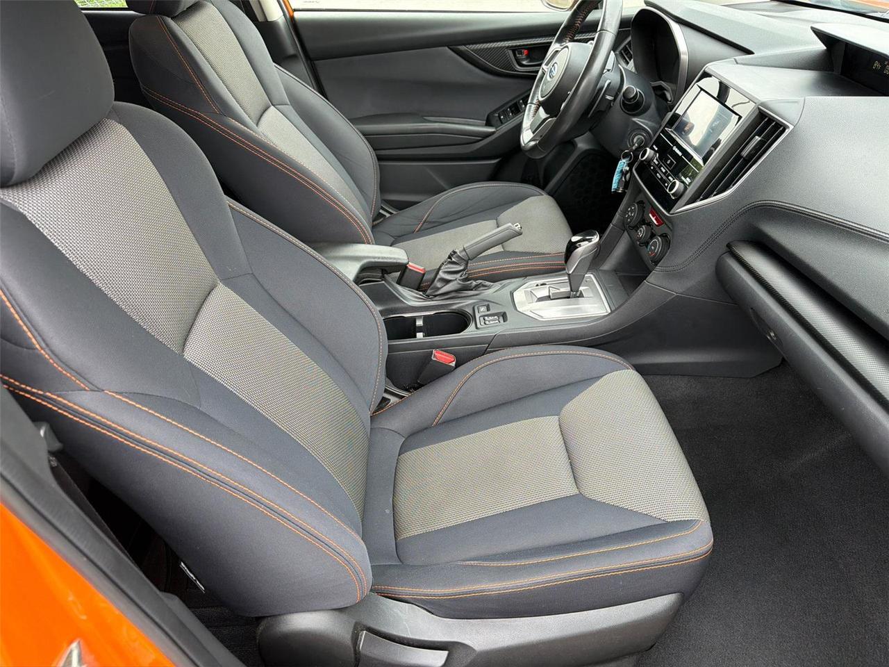 2018 Subaru Crosstrek Premium Hagerstown MD