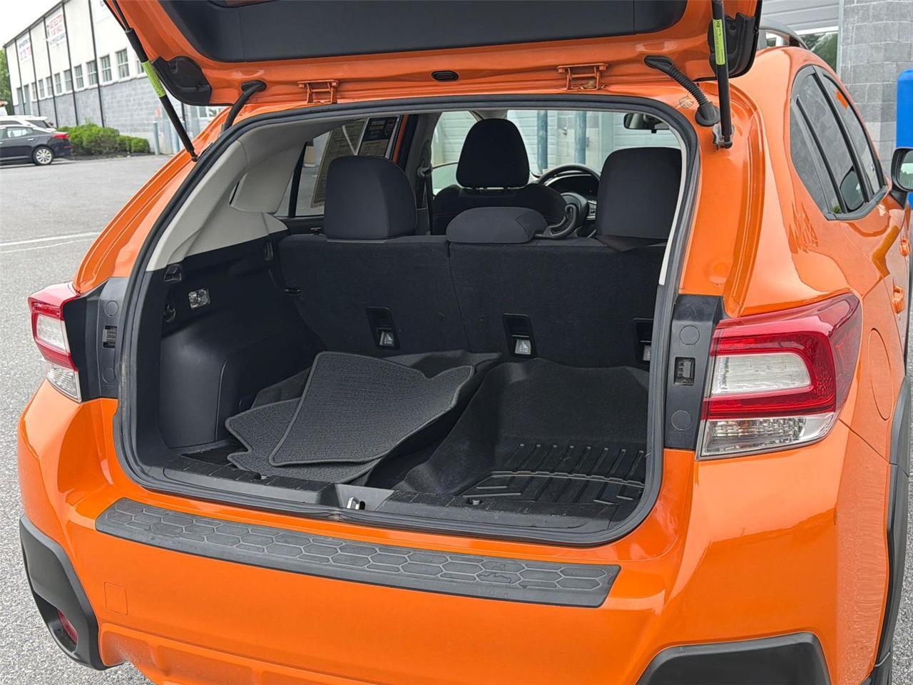 2018 Subaru Crosstrek Premium Hagerstown MD